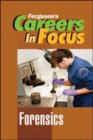 FORENSICS - Book