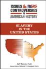 Slavery in the United States - Book