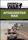 Afghanistan War - Book