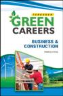 BUSINESS AND CONSTRUCTION - Book