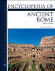 Encyclopedia of Ancient Rome - Book