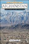 A Brief History of Afghanistan - Book