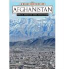 A Brief History of Afghanistan - Book