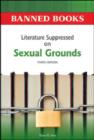 Literature Suppressed on Sexual Grounds - Book