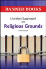Literature Suppressed on Religious Grounds - Book