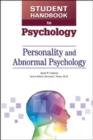 Student Handbook to Psychology : Personality and Abnormal Psychology - Book