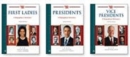 American Political Biographies Set - Book