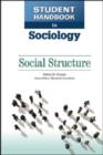 Student Handbook to Sociology : Social Structure - Book