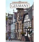 A Brief History of Germany - Book