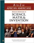 African Americans in Science, Math, and Invention (A to Z of African Americans) - Book