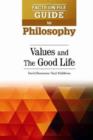Values and The Good Life - Book