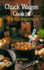 Chuck Wagon Cookin' - Book