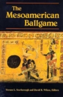The Mesoamerican Ballgame - Book