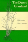 THE DESERT GRASSLAND - Book