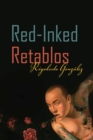Red-Inked Retablos - Book