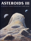 Asteroids III - Book