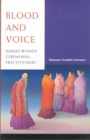 Blood and Voice : Navajo Women Ceremonial Practitioners - Book