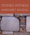 Stones Witness - Book