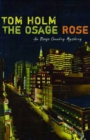 The Osage Rose - Book