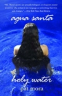 Agua Santa / Holy Water - Book