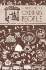 A Prehistory of Ordinary People - Book