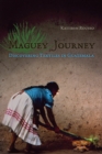 Maguey Journey : Discovering Textiles in Guatemala - Book