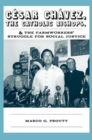 Cesar Chavez, the Catholic Bishops, and the Farmworkers? Struggle for Social Justice - Book