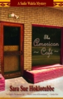 The American Cafe - Book