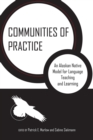 Communities of Practice : An Alaskan Native Model for Language Teaching and Learning - Book