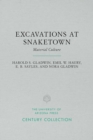 Excavations at Snaketown : Material Culture - Book