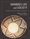 Mimbres Life and Society : The Mattocks Site of Southwestern New Mexico - Book