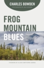 Frog Mountain Blues - Book