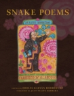 Snake Poems : An Aztec Invocation - Book