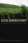 The Ecolaboratory : Environmental Governance and Economic Development in Costa Rica - Book