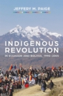 Indigenous Revolution in Ecuador and Bolivia, 1990-2005 - Book