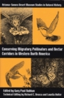 Conserving Migratory Pollinators and Nectar Corridors in Western North America - Book