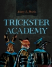 Trickster Academy - eBook