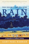 The Desert Smells Like Rain : A Naturalist in O'odham Country - Book