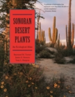 Sonoran Desert Plants : An Ecological Atlas - eBook