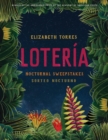 Loteria : Nocturnal Sweepstakes - Book