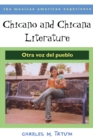 Chicano and Chicana Literature : Otra voz del pueblo - eBook