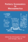 Pottery Economics in Mesoamerica - eBook
