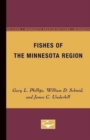 Fishes of the Minnesota Region - Book