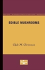 Edible Mushrooms - Book