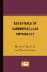 Essentials of Cardiovascular Physiology - Book