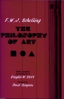 The Philosophy of Art - Book