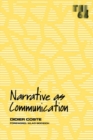 Narrative As Communication - Book