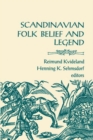 Scandinavian Folk Belief and Legend - Book