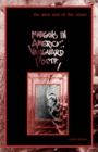 Dark End Of The Street : Margins in American Vanguard Poetry - Book