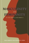Masculinity and Femininity in the MMPI-2 and MMPI-A - Book